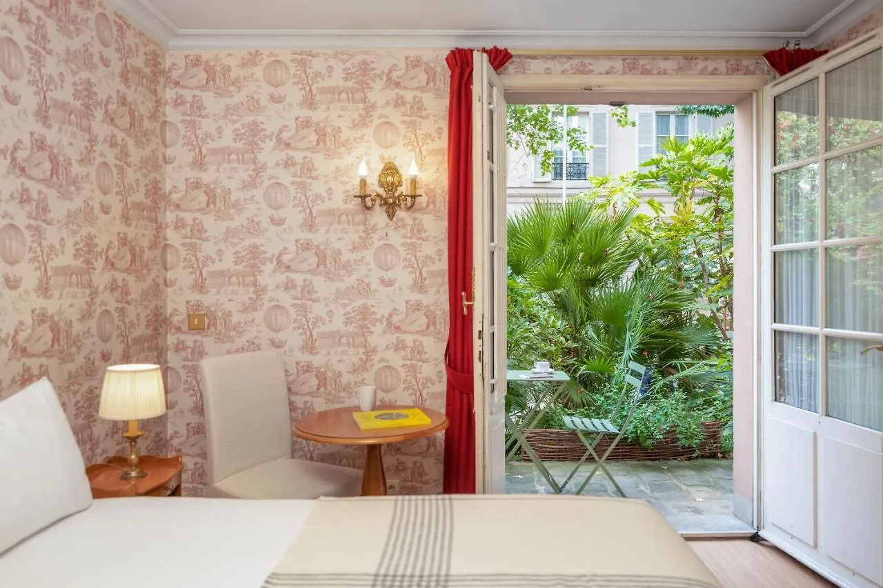 Des Grandes Ecoles 3* Parigi