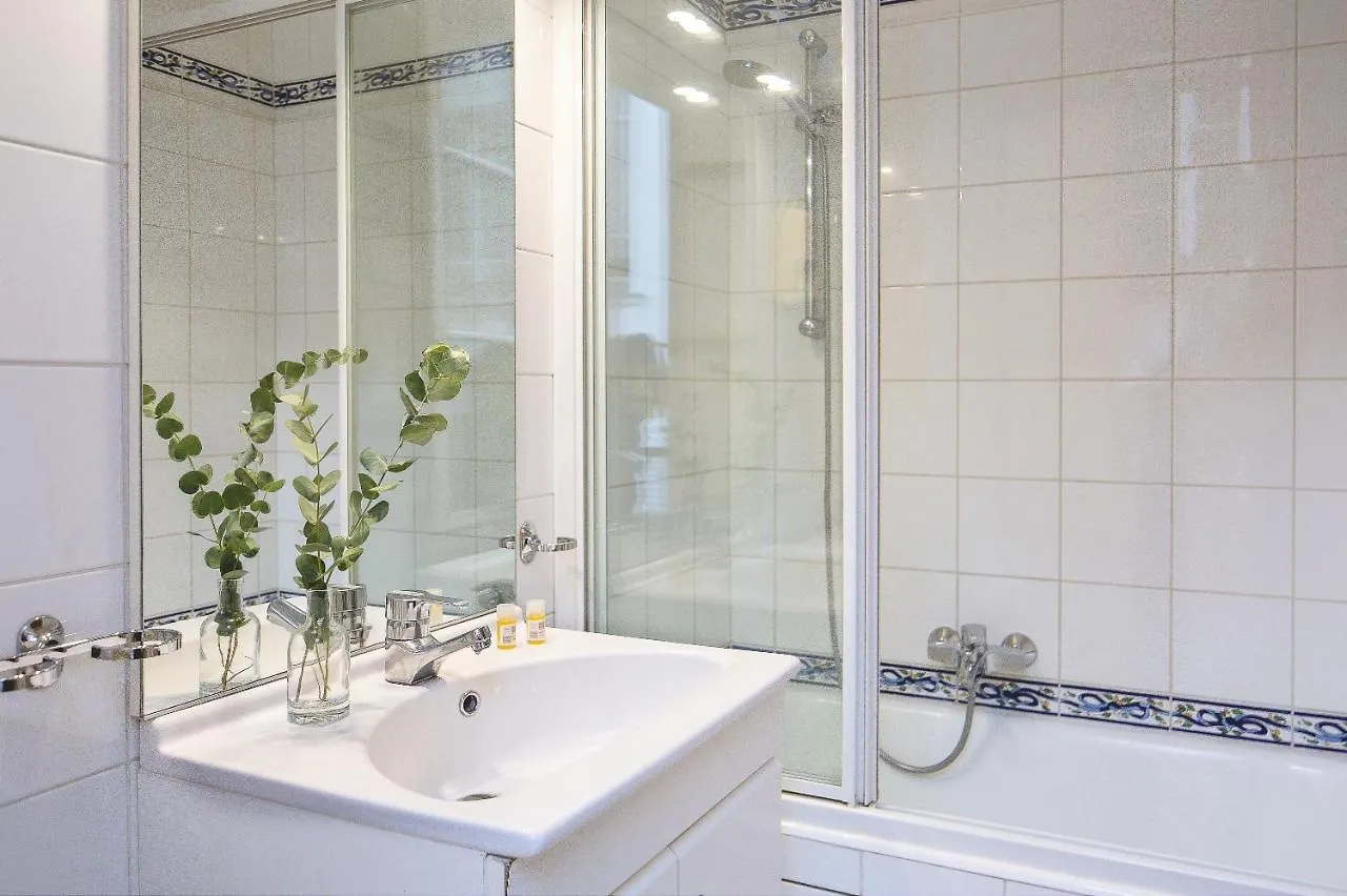 Des Grandes Ecoles Hotel Parigi