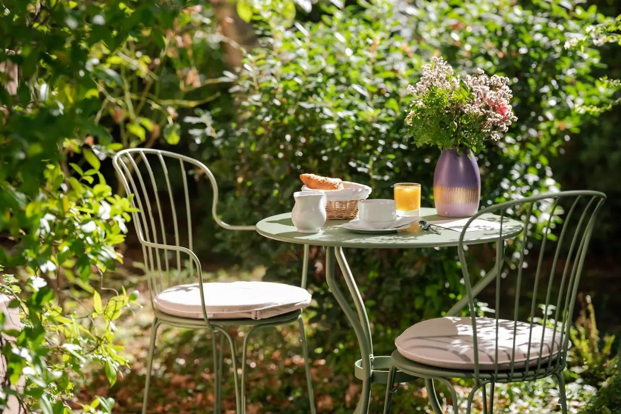 Des Grandes Ecoles 3* Parigi