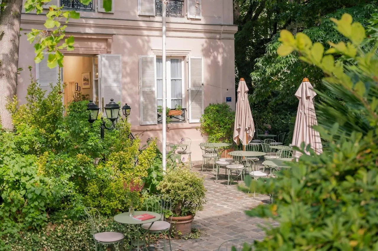 Des Grandes Ecoles 3* Parigi