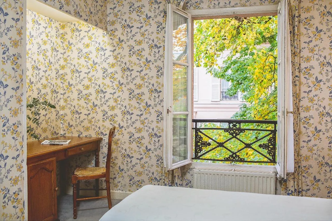 Des Grandes Ecoles Париж