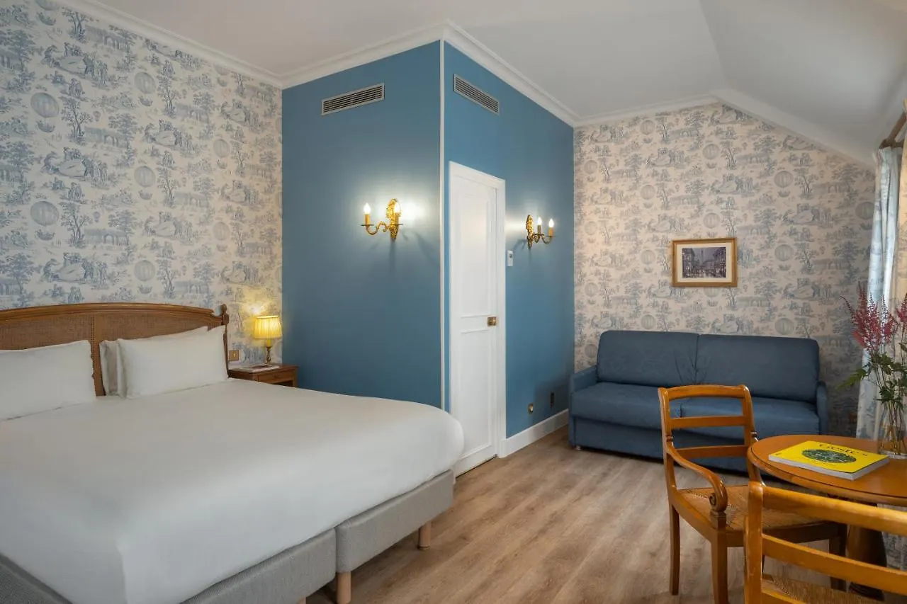 Des Grandes Ecoles Отель 3*