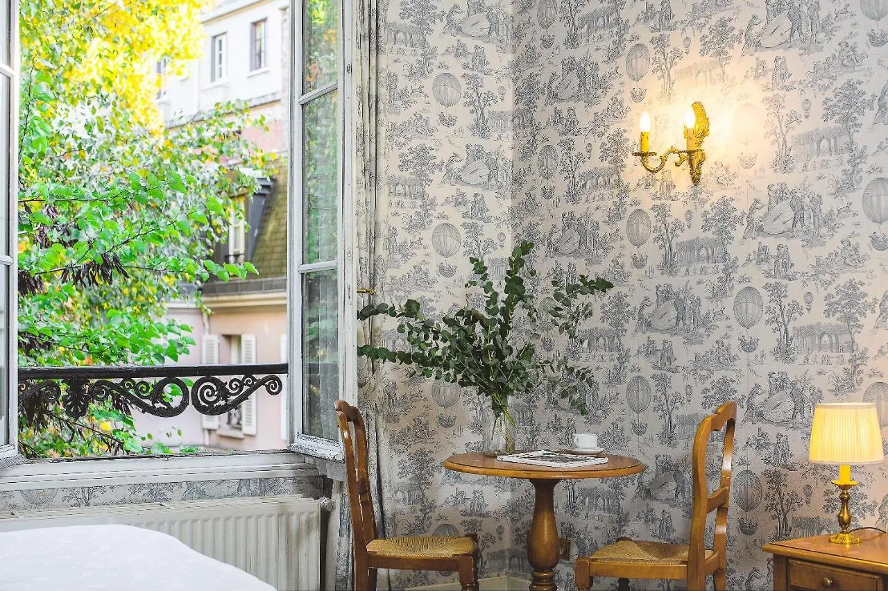 Des Grandes Ecoles 3* Париж